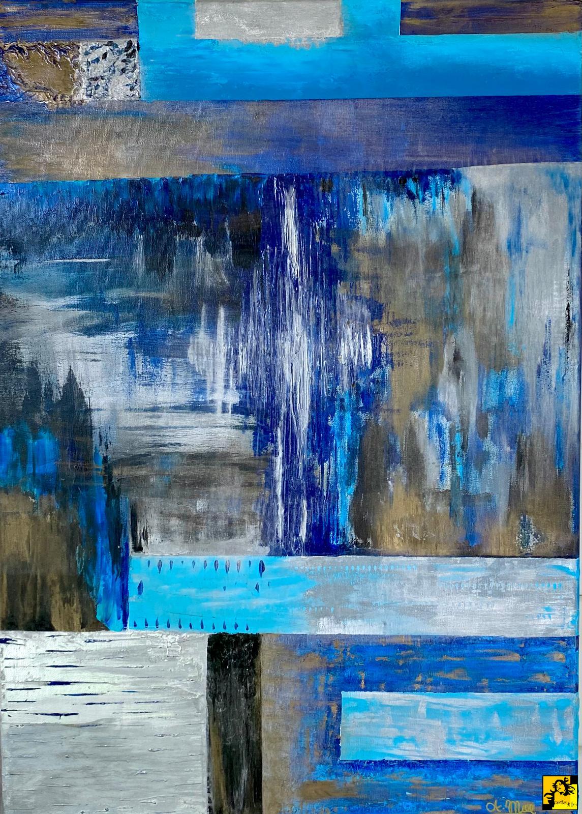 Aquana Mae: 