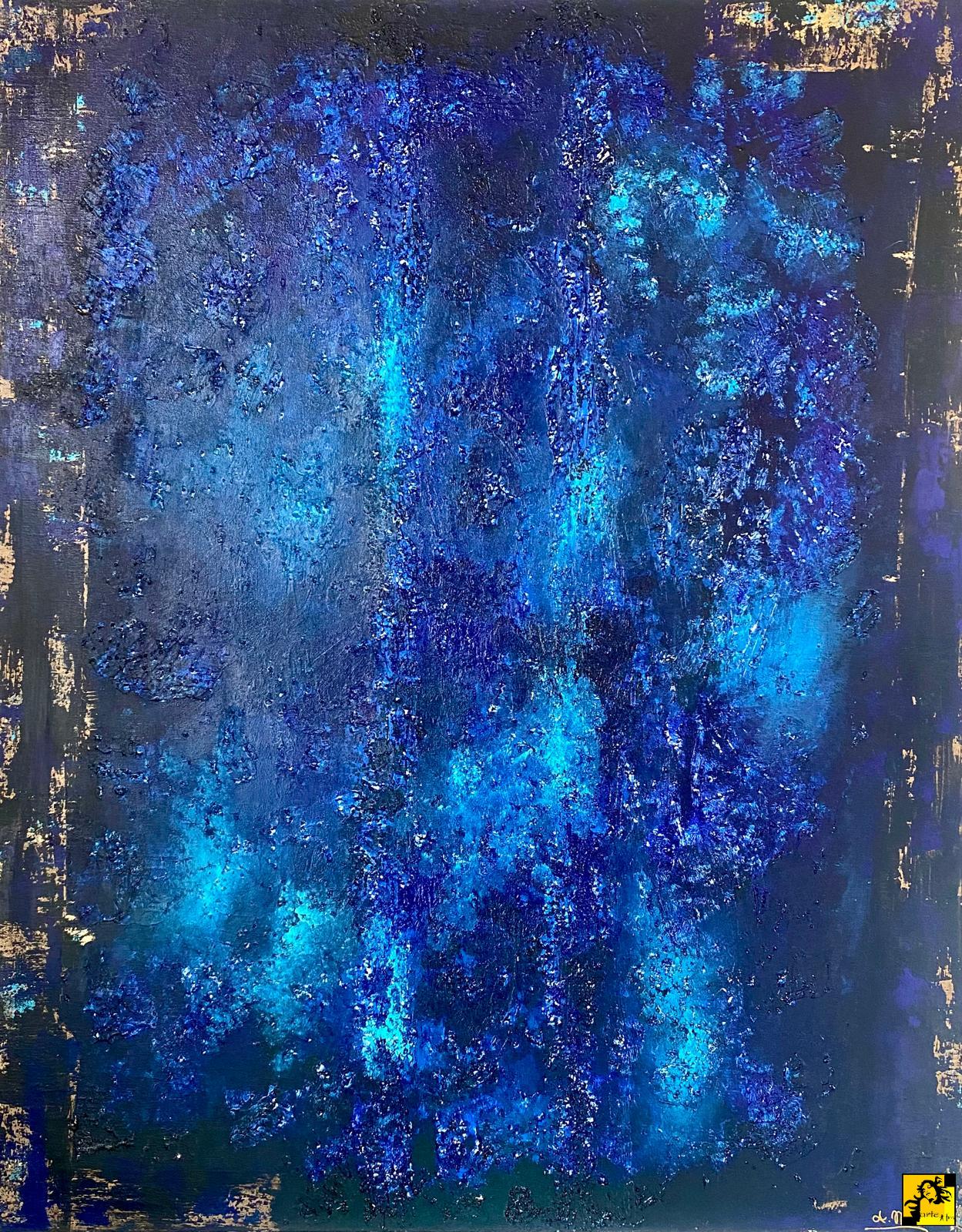 Aquana Mae: 