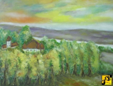Toskania