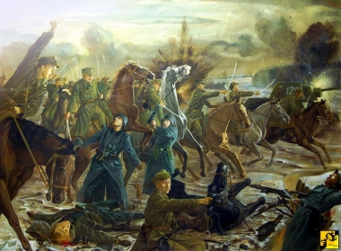 BORUJSKO