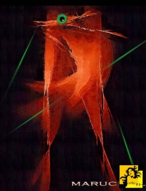 stworek 3