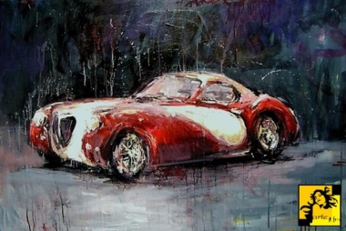 Bugatti