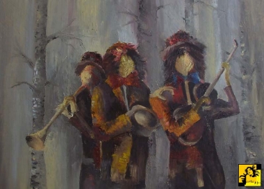 Trio 3