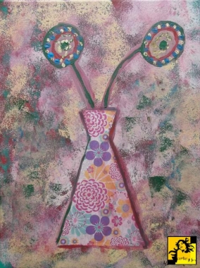 Martwa natura