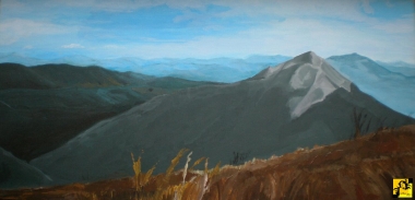 Bieszczady
