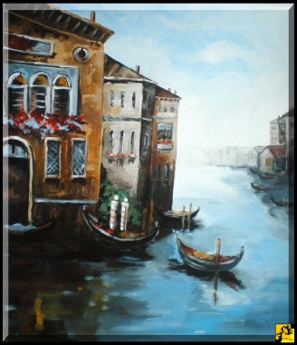 Gondole