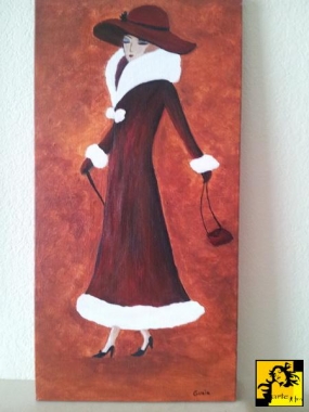 Lady