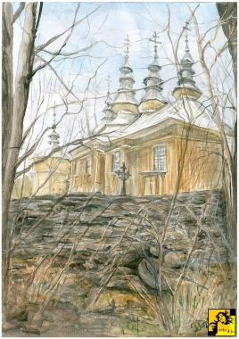 Komancza