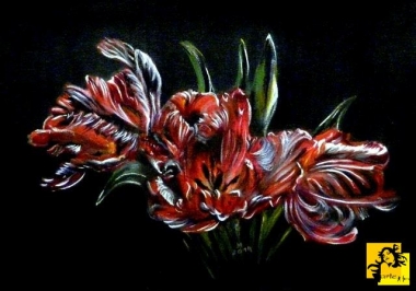 Tulipany