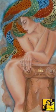 Afrodyta III