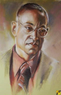 Giancarlo Eposito