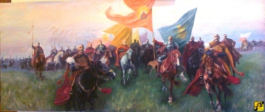 BOGURODZICA