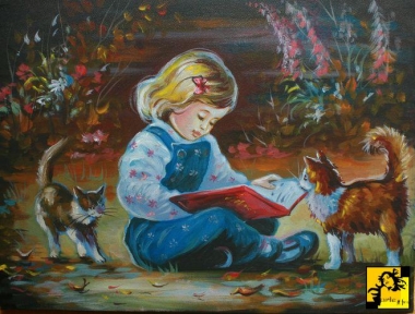 Czytanka