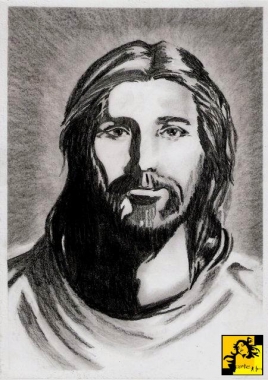 Pan Jezus