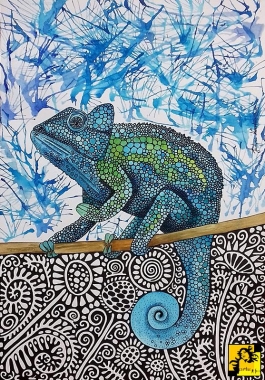 kameleon