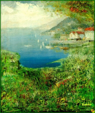 Koniec wakacji .