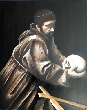 Św. Franciszek