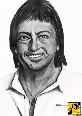 Chris Norman
