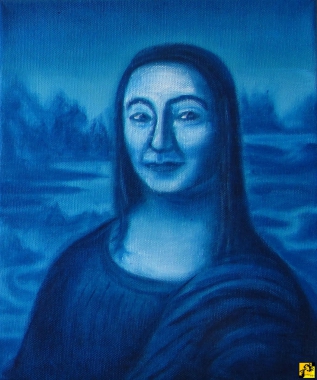 Amina Lisa