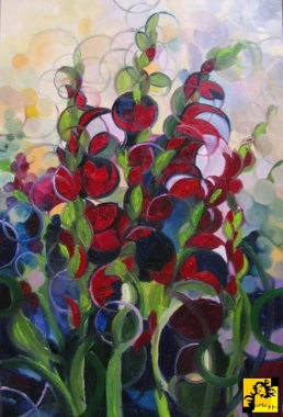 Gladiole