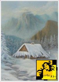 ZAKOPANE ZIMA