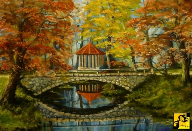 Jesień