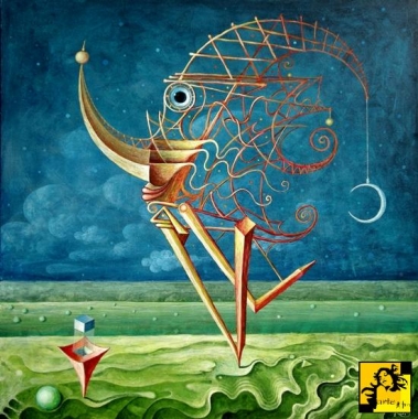 Geometricus XXVI 