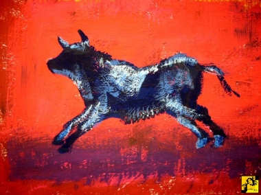 Bull