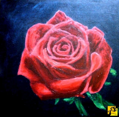 Rose I