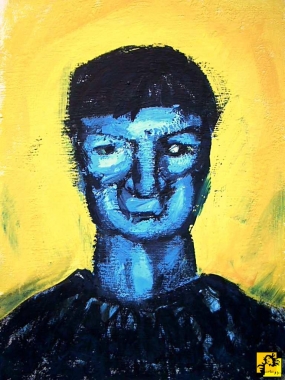Grandma ii