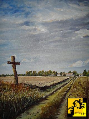 Gdzieś na podlasiu