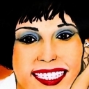 Whitney Houston.