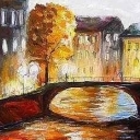 Moje miasto I