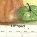 listopad