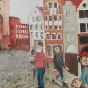 Moje miasto.