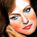 Anna German(1936-1982)