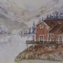 Norwegia