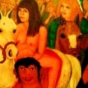 LADY GODIVA
