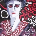 Black Red White
