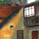 Podwórko