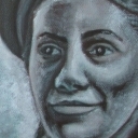 Portret dziewczyny 
