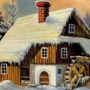 W ZIMOWEJ SZACIE