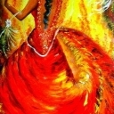 Flamenco-taniec duszy